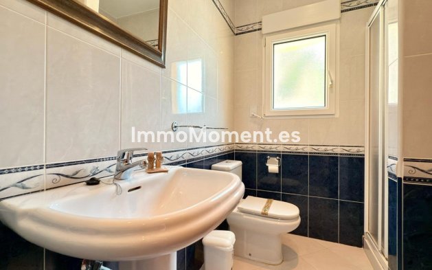 Resale - Villa - Calpe - Calpe Centro