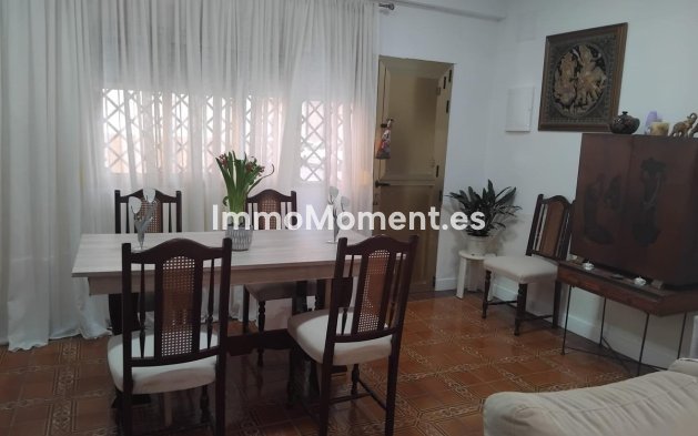 Revente - Appartement - Villajoyosa - Villajoyosa Centro