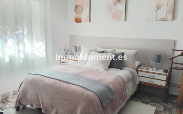 Revente - Appartement - Villajoyosa - Villajoyosa Centro