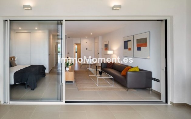 Wiederverkauf - Wohnung - Benidorm - Benidorm Centro