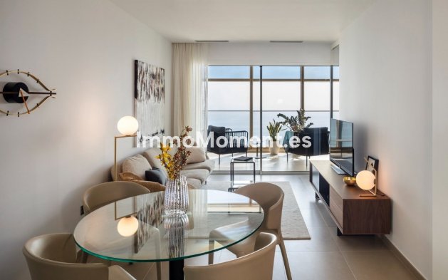 Wiederverkauf - Wohnung - Benidorm - Benidorm Centro