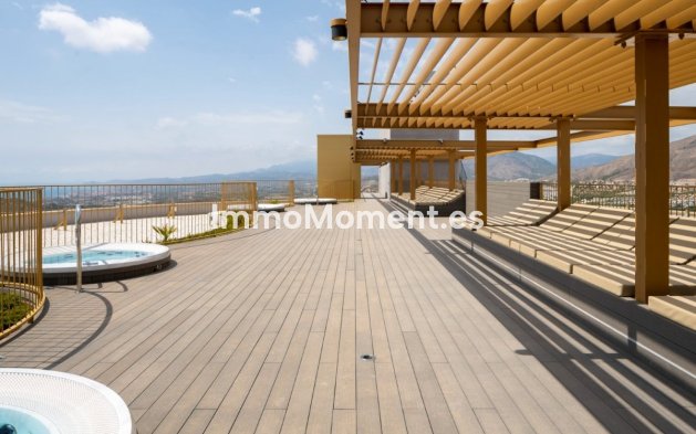 Wiederverkauf - Wohnung - Benidorm - Benidorm Centro