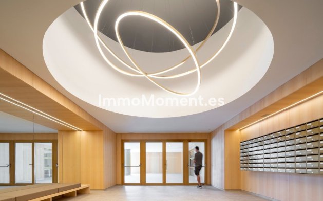 Wiederverkauf - Wohnung - Benidorm - Benidorm Centro