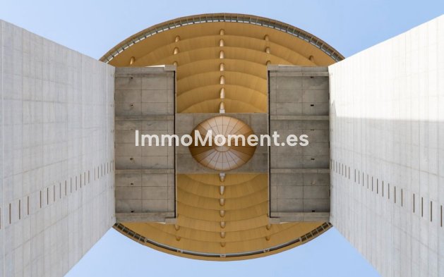 Wiederverkauf - Wohnung - Benidorm - Benidorm Centro