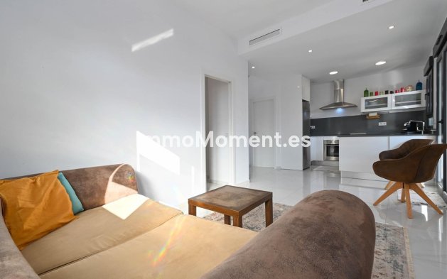 Wiederverkauf - Villa - Polop - Polop Centro