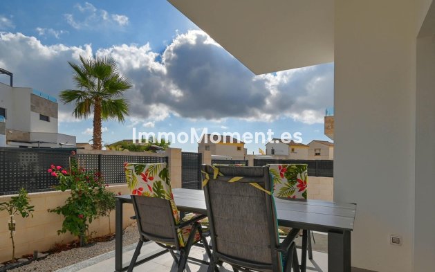 Wiederverkauf - Villa - Polop - Polop Centro