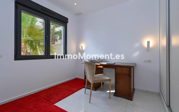 Wiederverkauf - Villa - Polop - Polop Centro