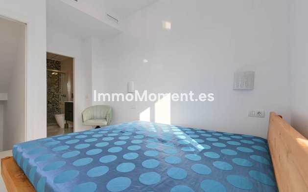 Wiederverkauf - Villa - Polop - Polop Centro