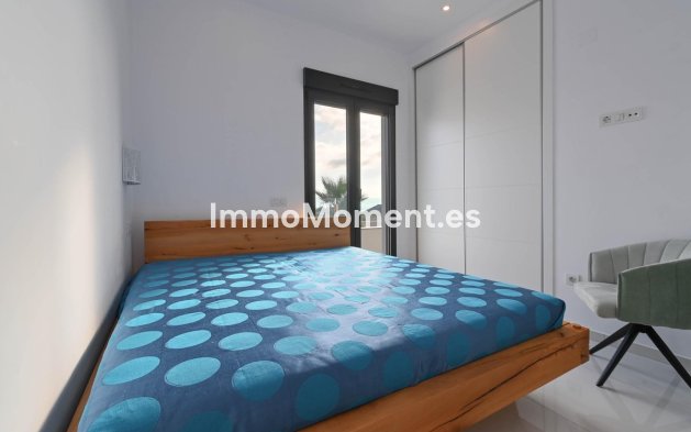 Wiederverkauf - Villa - Polop - Polop Centro