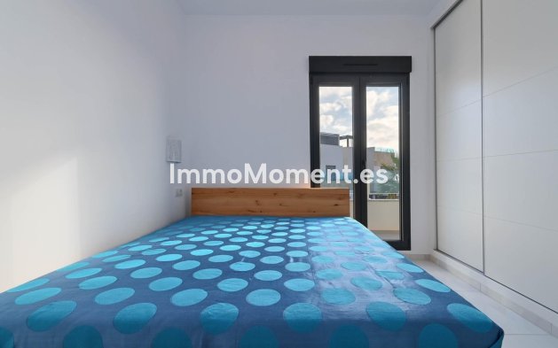 Wiederverkauf - Villa - Polop - Polop Centro