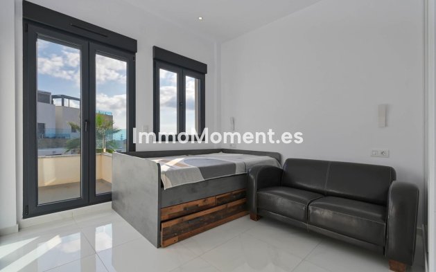 Wiederverkauf - Villa - Polop - Polop Centro