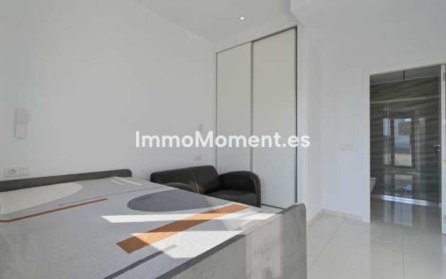 Wiederverkauf - Villa - Polop - Polop Centro