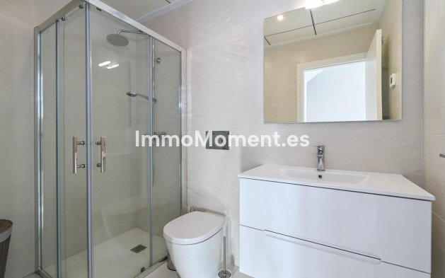 Wiederverkauf - Villa - Polop - Polop Centro