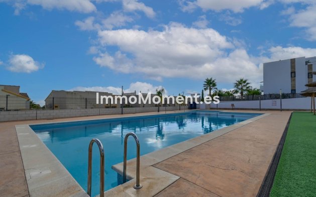 Wiederverkauf - Villa - Polop - Polop Centro