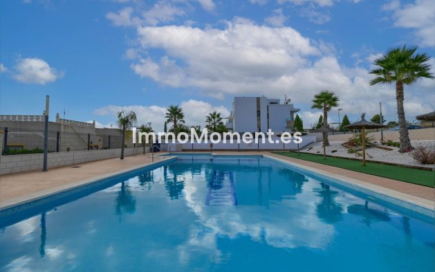 Wiederverkauf - Villa - Polop - Polop Centro