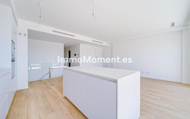 Revente - Appartement - Finestrat