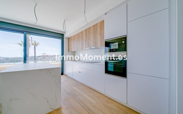 Revente - Appartement - Finestrat