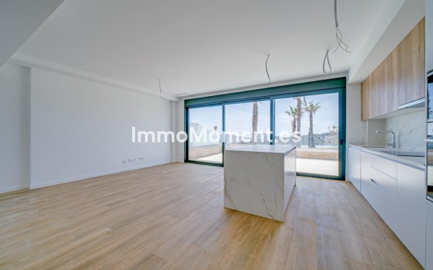 Revente - Appartement - Finestrat