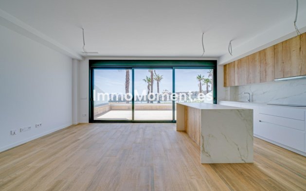 Revente - Appartement - Finestrat