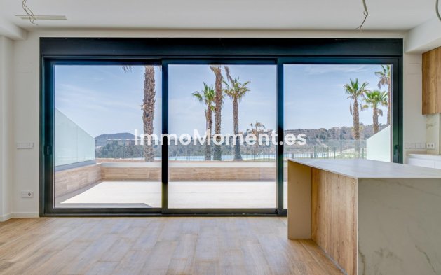 Revente - Appartement - Finestrat