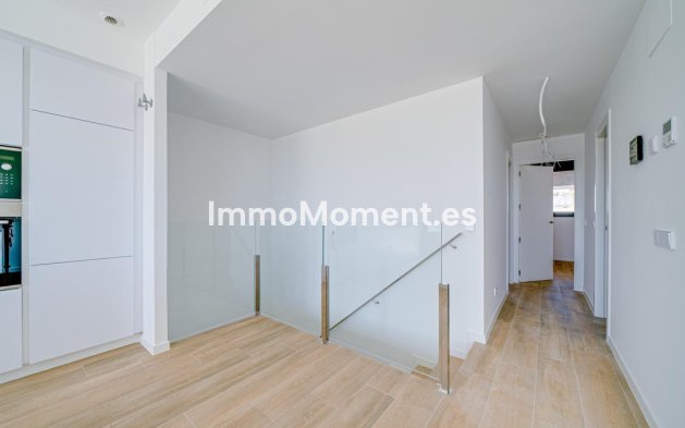 Revente - Appartement - Finestrat