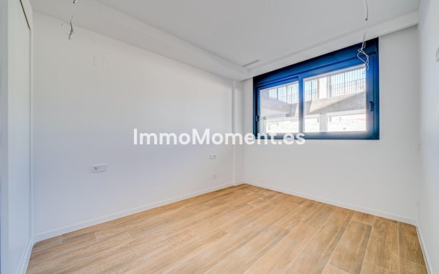 Revente - Appartement - Finestrat
