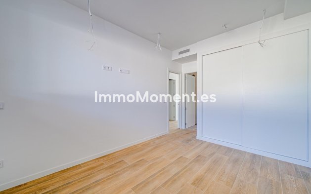 Revente - Appartement - Finestrat