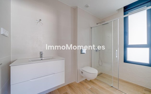 Revente - Appartement - Finestrat