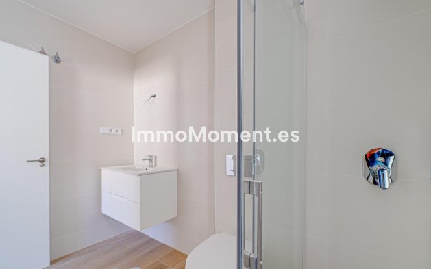 Revente - Appartement - Finestrat