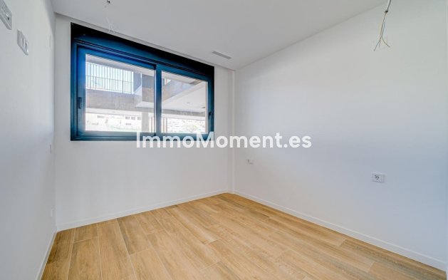 Revente - Appartement - Finestrat