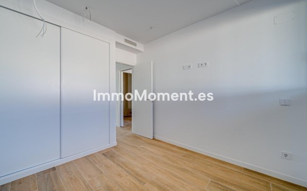 Revente - Appartement - Finestrat