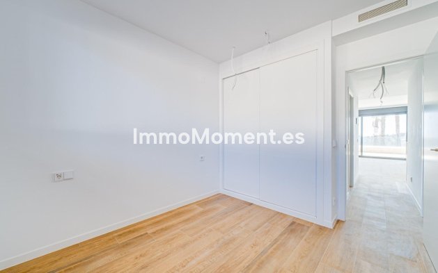 Revente - Appartement - Finestrat