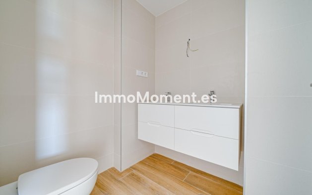 Revente - Appartement - Finestrat