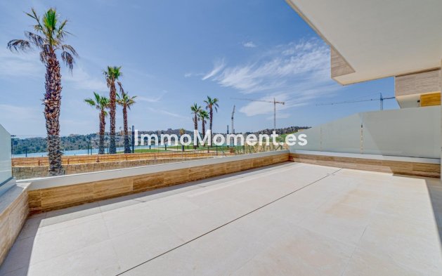 Revente - Appartement - Finestrat