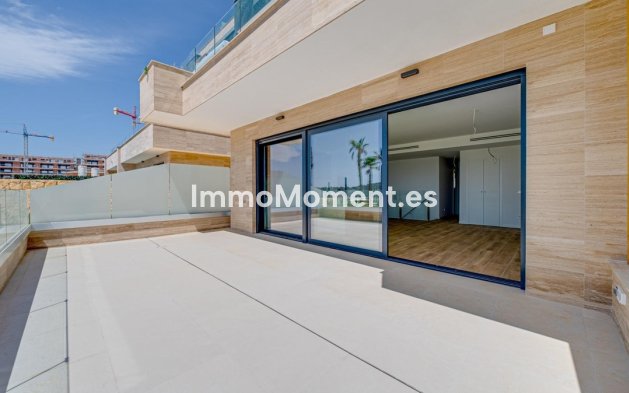 Revente - Appartement - Finestrat