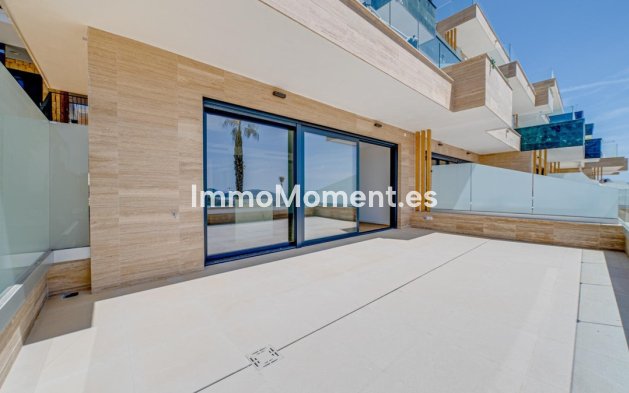 Revente - Appartement - Finestrat