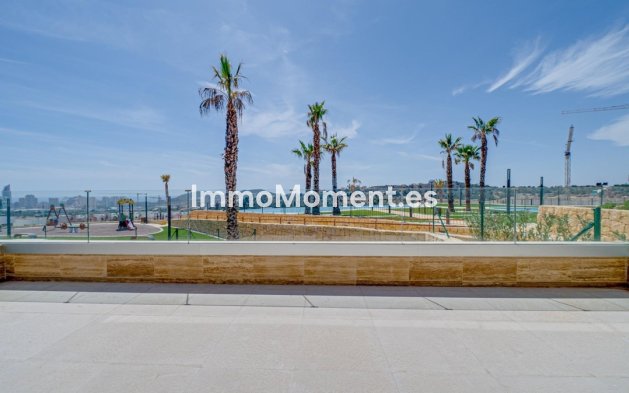 Revente - Appartement - Finestrat