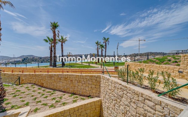 Revente - Appartement - Finestrat