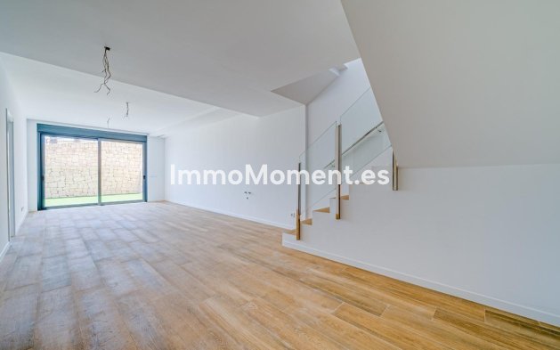 Revente - Appartement - Finestrat