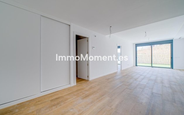 Revente - Appartement - Finestrat