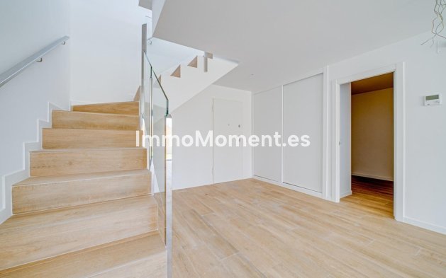 Revente - Appartement - Finestrat