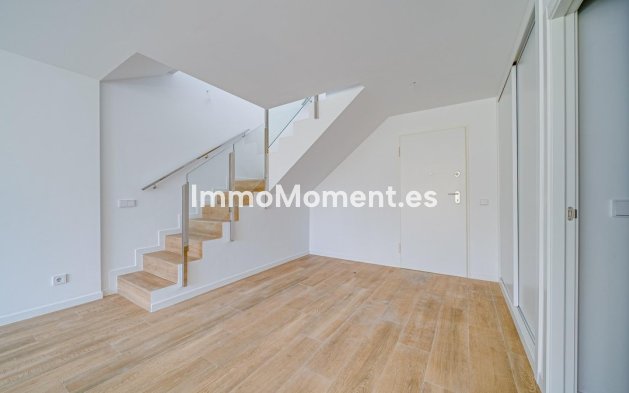 Revente - Appartement - Finestrat
