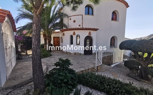 Reventa - Villa - Benitachell - Benitachell Centro