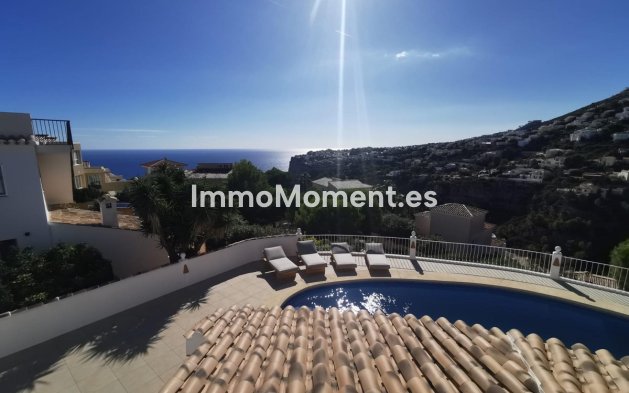 Reventa - Villa - Benitachell - Benitachell Centro