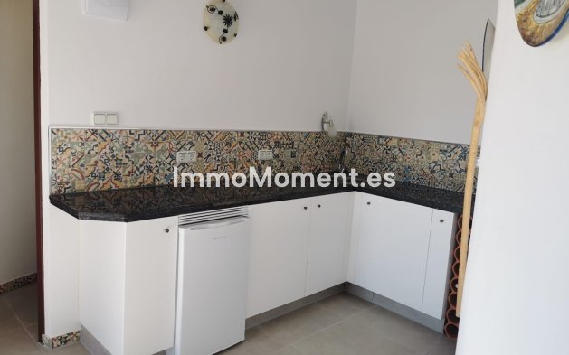 Reventa - Villa - Benitachell - Benitachell Centro