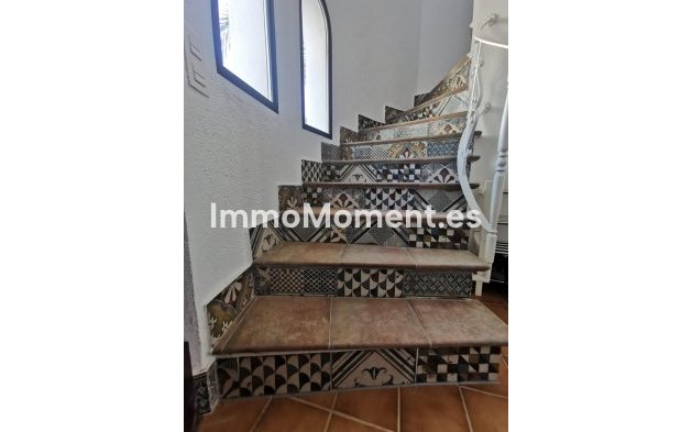 Reventa - Villa - Benitachell - Benitachell Centro