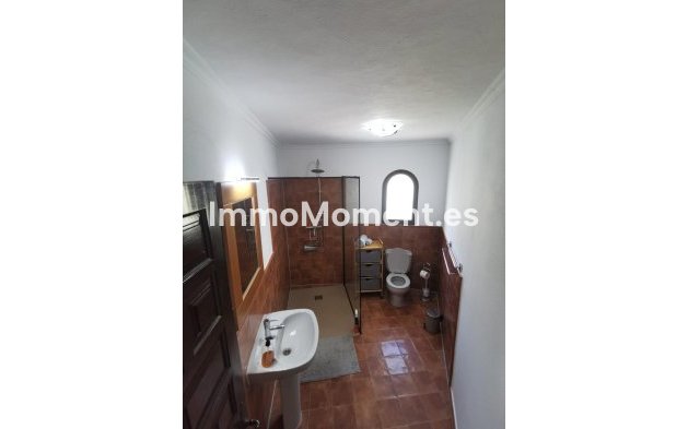 Reventa - Villa - Benitachell - Benitachell Centro