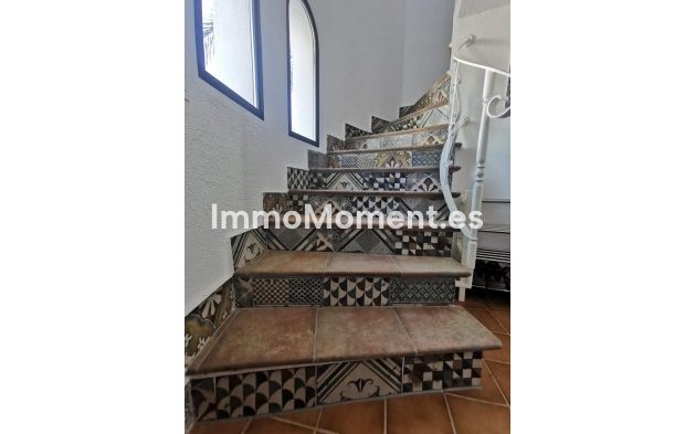 Reventa - Villa - Benitachell - Benitachell Centro