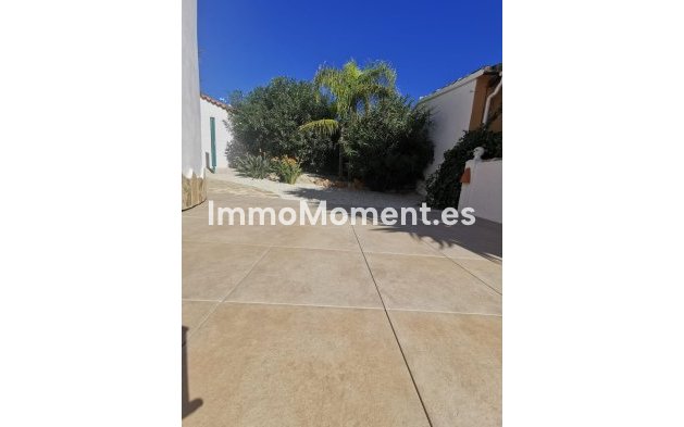 Reventa - Villa - Benitachell - Benitachell Centro