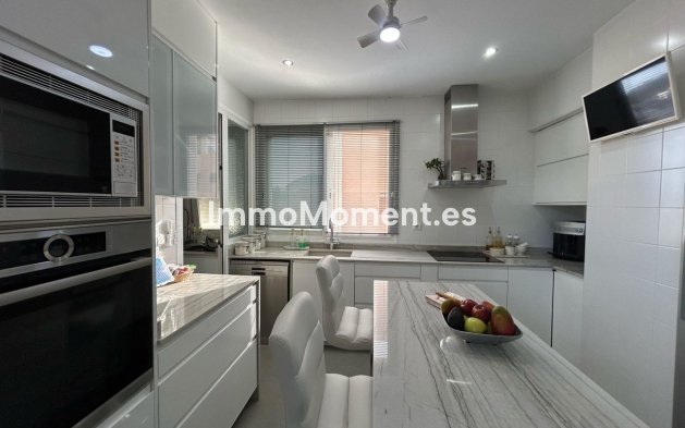 Revente - Appartement - Villajoyosa - Villajoyosa Centro